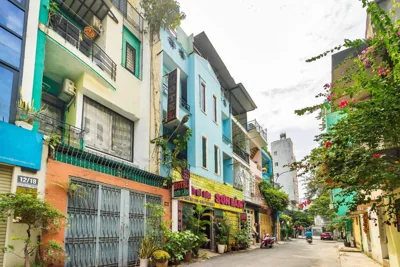 Collection O Son Lam - Phu Nhuan District – 照片 5