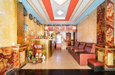 Collection O Son Lam - Phu Nhuan District – 照片 8